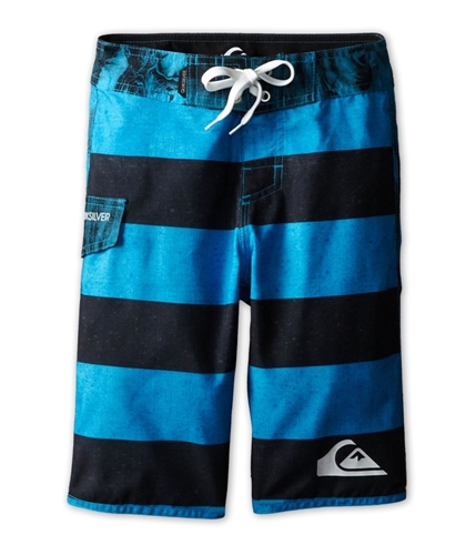 Quiksilver Boys Everyday Brigg Swim Bottom Board Shorts bmj0 22