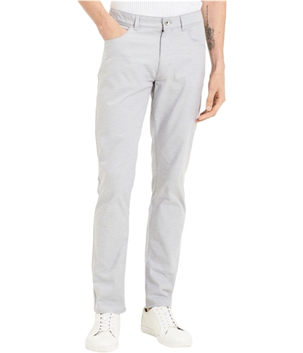 Calvin Klein Mens Five-Pocket Casual Trouser Pants puregray 29x30