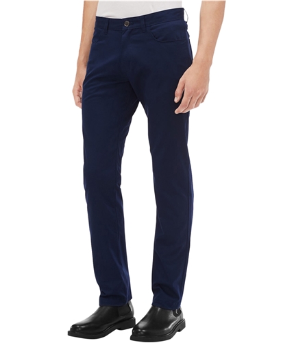 Calvin Klein Mens Slim fit Casual Trouser Pants 497 30x30
