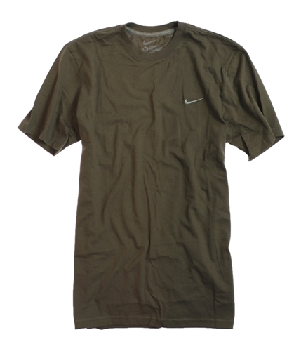 Nike Mens Crew Neck Ss Graphic T-Shirt 213 M