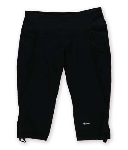 Nike Womens Dri Fit Athletic Track Pants 010 S/26