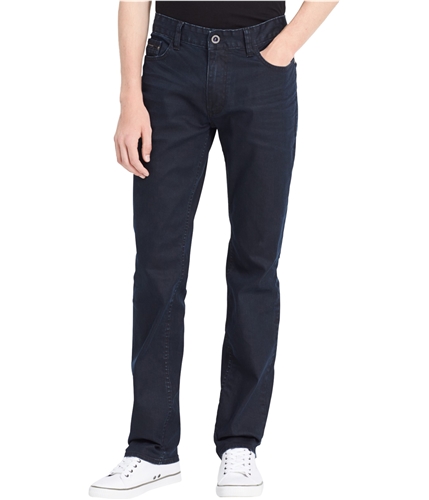Calvin Klein Mens Overcast Five Pockets Slim Fit Jeans overcast 30x30