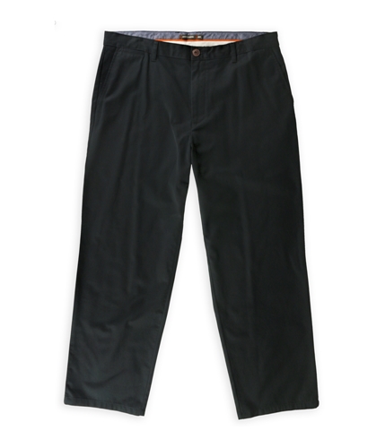 Dockers Mens 24/7 Khaki Casual Chino Pants black 38x32
