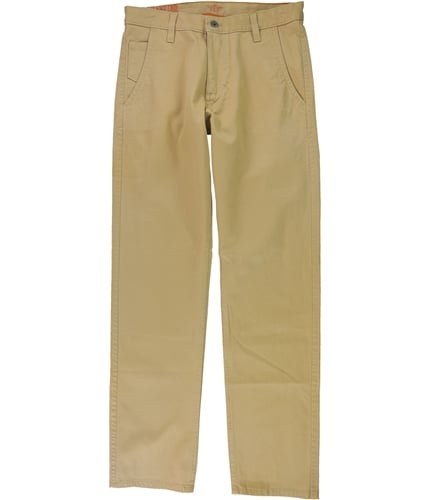 Dockers Mens Stretch Casual Chino Pants gold 29x30