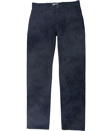 Dockers Mens Tropical Casual Trouser Pants blue 29x30