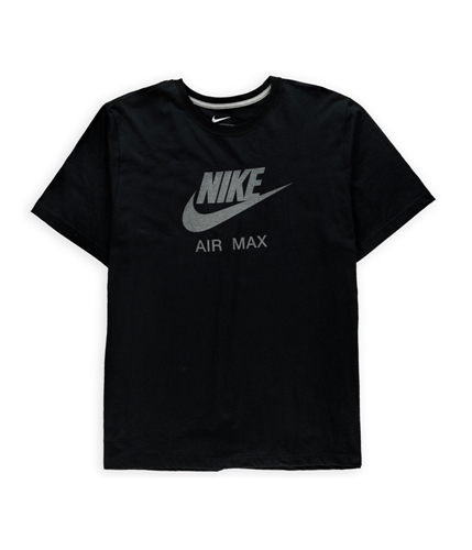 Nike Mens Air Max Graphic T-Shirt 012 2XL