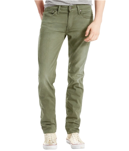 Buy a Mens Levi's 511 Performance Stretch Slim Fit Jeans Online ...