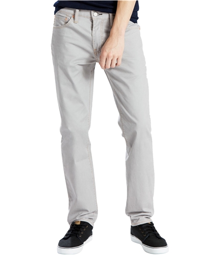 Levi's Mens Performance Slim Fit Jeans grey 29x30