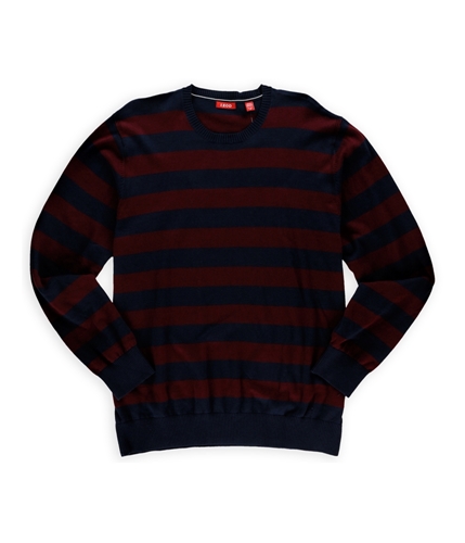 IZOD Mens American Prep Pullover Sweater thundernavy XL