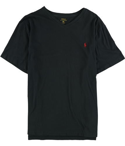 Ralph Lauren Mens SS Basic T-Shirt navy XL