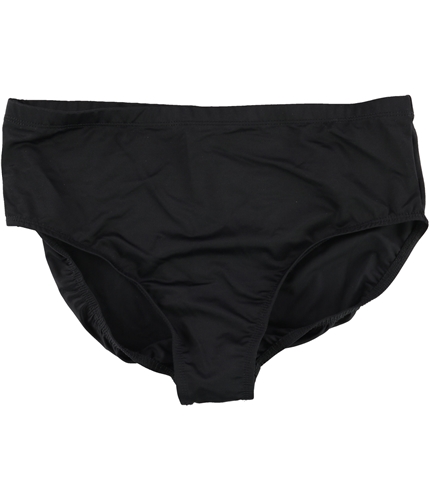 MagicSuit Womens Basic Bikini Swim Bottom black 12