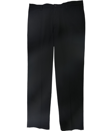 Dockers Mens Slim-Fit Casual Chino Pants black 32x29