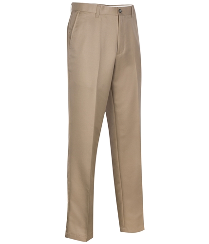 Greg Norman Mens 5 Iron Golf Casual Trouser Pants washedkhaki 32x30