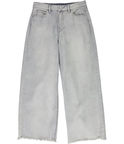 Articles of Society Womens Lyla Wide Leg Jeans knoll 26x26