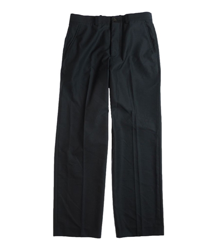 Perry Ellis Mens Poly Rayon Classic P Dress Pants Slacks riparian 30x30