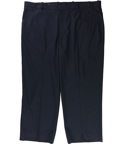 Perry Ellis Mens Window Casual Trouser Pants 401 40x32
