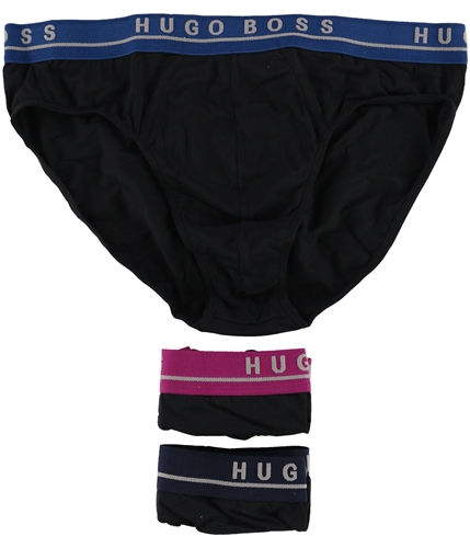 Hugo Boss Mens 3 Pack Underwear Briefs 993 XL