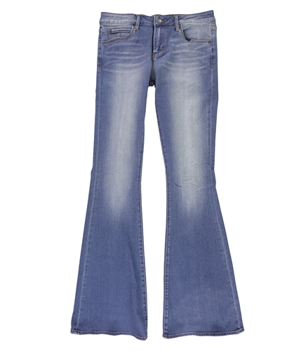 Articles of Society Womens Faith Flared Jeans charlton 28x34