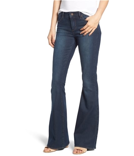 Articles of Society Womens Faith Flared Jeans northport 24x33