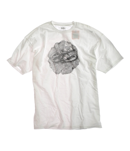 Nike Mens 6.0 Crew Neck Graphic T-Shirt 100 XL