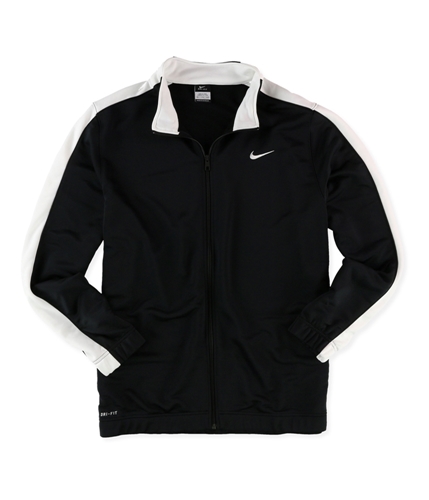 Nike Mens League Knit Track Jacket 010 2XL