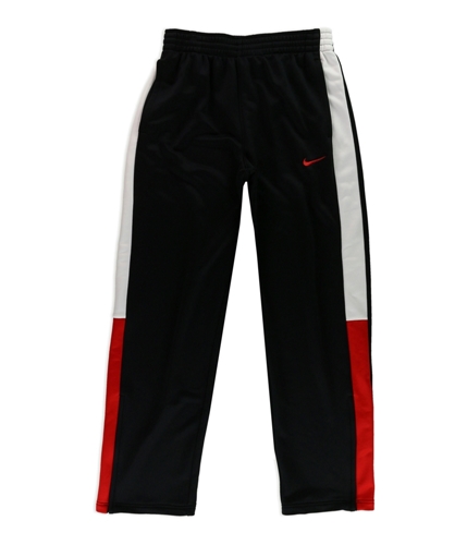 Nike Mens Basketball Athletic Track Pants 017 M/32