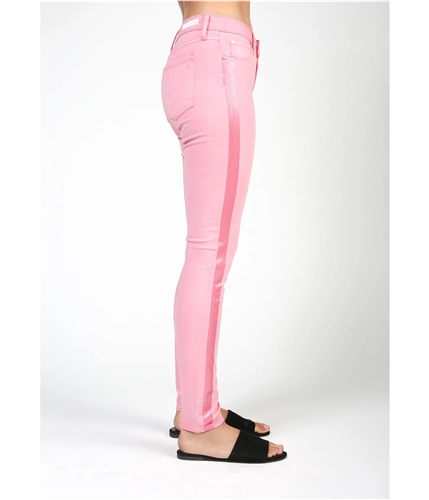 Articles of Society Womens Sarah Skinny Fit Jeans banks 26x29