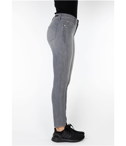 Articles of Society Womens Sarah Skinny Fit Jeans bridgeport 26x29