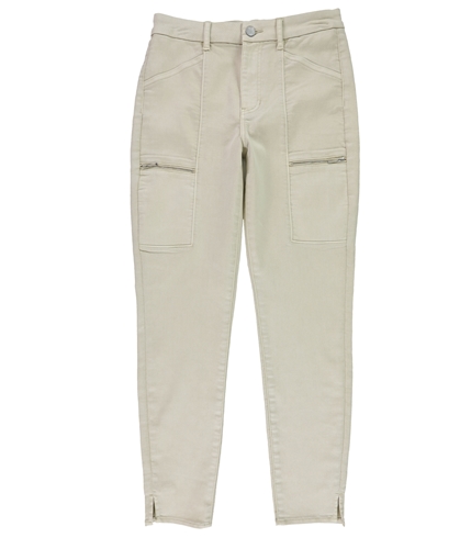 Articles of Society Womens Carlyon Cargo Skinny Fit Jeans laie 26x28