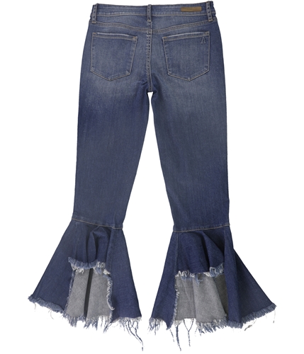 Articles of Society Womens Suzy Flared Jeans lucia 26x27