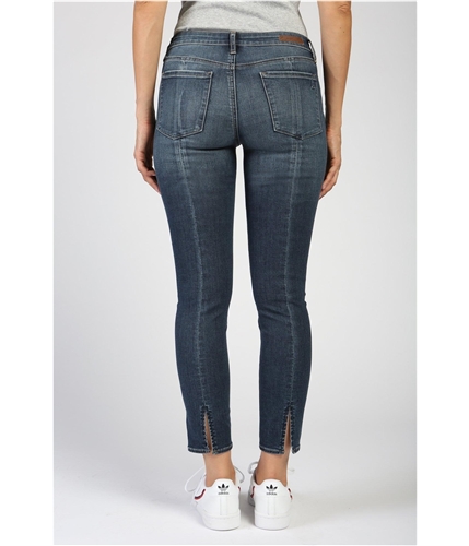Articles of Society Womens Suzy Skinny Fit Jeans kingston 25x26