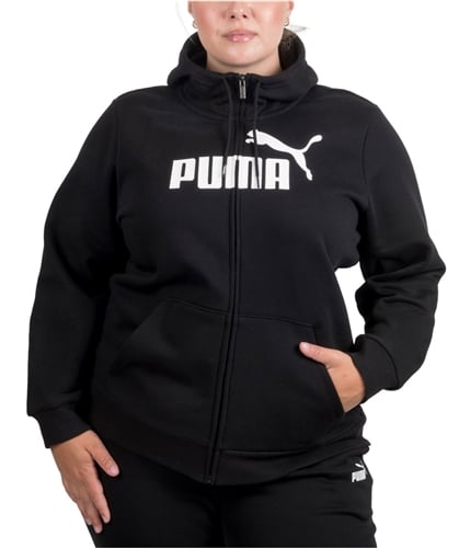 Buy Womens Puma Logo Hoodie Sweatshirt Online | TagsWeekly.com, TW3