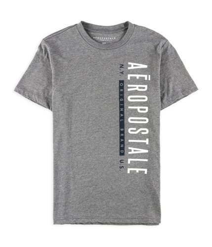 Aeropostale Mens Original Brand Graphic T-Shirt 066 XS