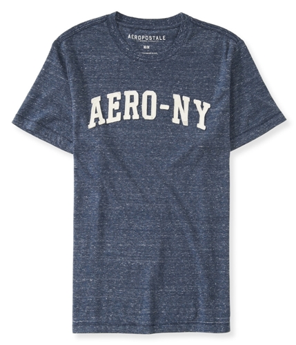 Aeropostale Mens Aero NY Graphic T-Shirt 468 XS