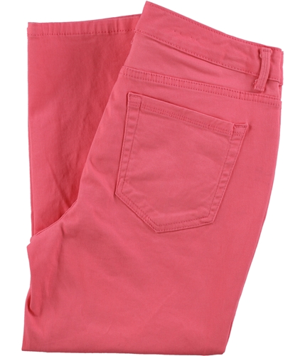 Charter Club Womens Bristol Cropped Jeans glamourpink 18x24