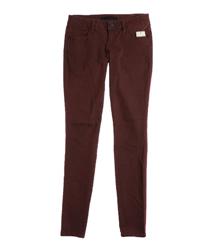 Material Girl Womens Cherie Denim Skinny Fit Jeans tangored 3x32