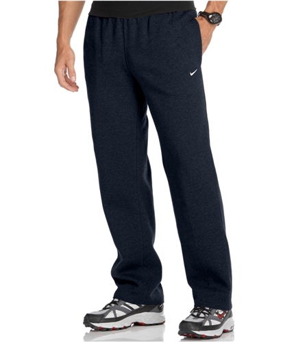 Nike Mens Fleece Athletic Sweatpants 473 S/32