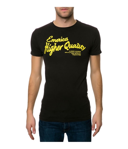 Emerica. Mens The Second Hand Roller Graphic T-Shirt black M