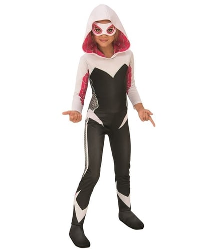 Marvel Comics Girls Rising Spider-Gwen Complete Costume multi M