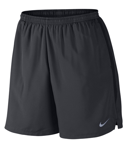 Nike Mens Dri-FIT Challenger Athletic Workout Shorts 060 S