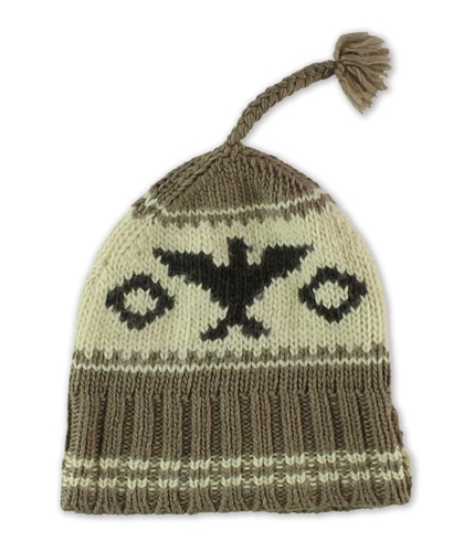 Ralph Lauren Unisex Wool Knit Beanie Hat thay One Size
