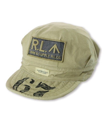 Ralph Lauren Mens Painter 67 Cadet Hat hica S/M