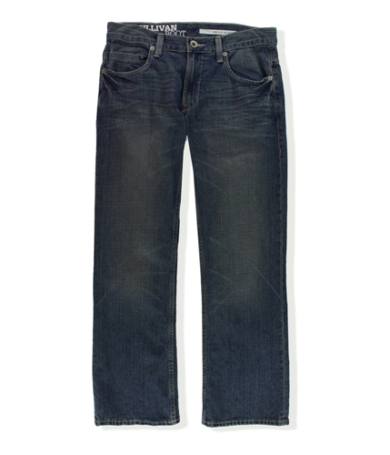 DKNY Mens Sullivan Slim Fit Jeans 931 32x30