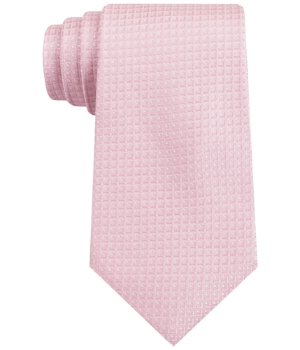 Club Room Mens Equity Self-tied Necktie 650 One Size