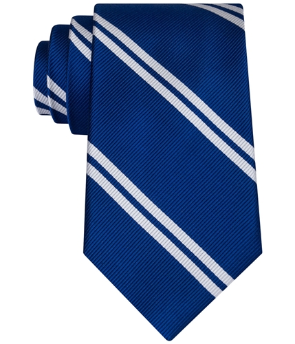 Club Room Mens Double Awning Self-tied Necktie 400 One Size