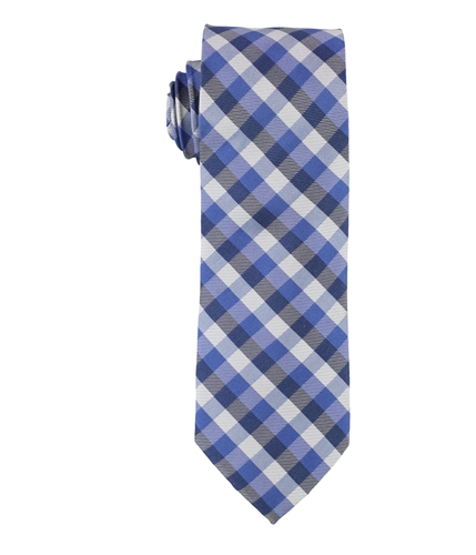 Club Room Mens Professional Self-tied Necktie 400 One Size