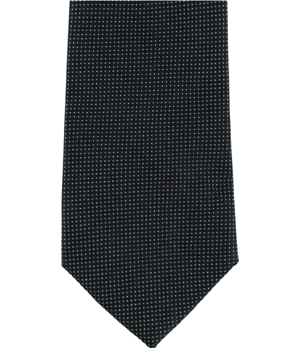 Club Room Mens Nonsolid Self-tied Necktie 001 One Size