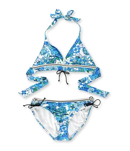 Buy a Womens Jag Halter 2 Piece Bikini Online |
