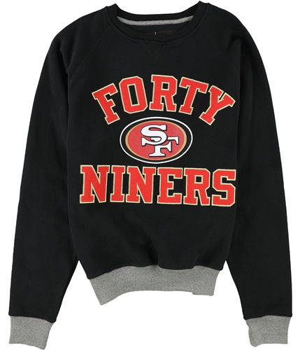 Forty shop niners sweatshirt