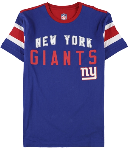NFL Mens NY Giants Graphic T-Shirt gia L